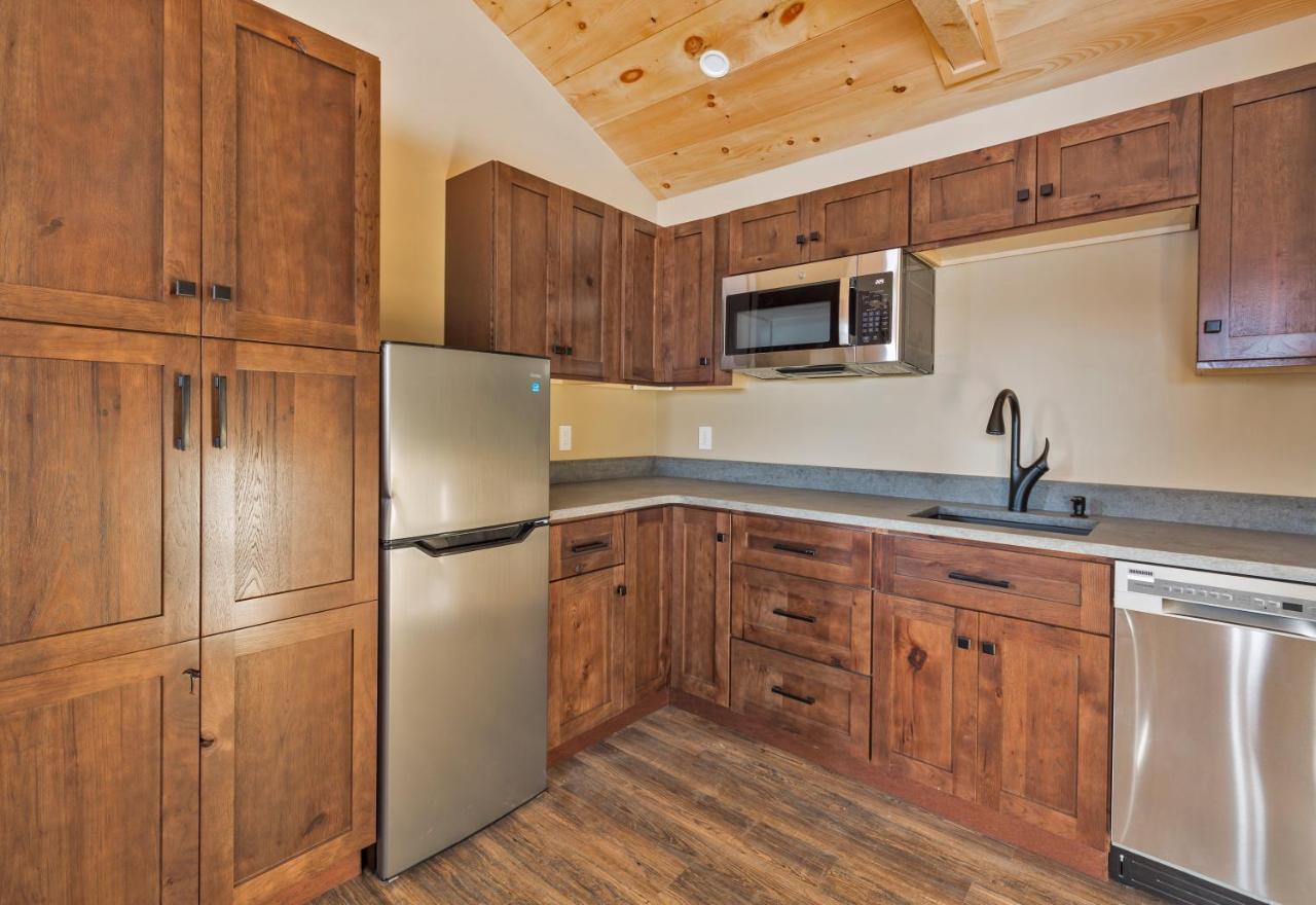 The Lodge By Sunapee Stays Zewnętrze zdjęcie