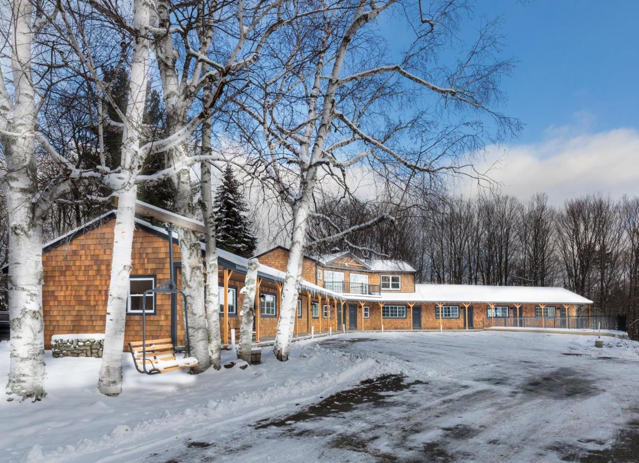 The Lodge By Sunapee Stays Zewnętrze zdjęcie