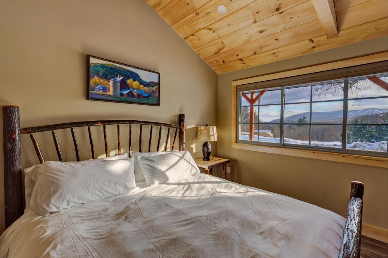 The Lodge By Sunapee Stays Zewnętrze zdjęcie