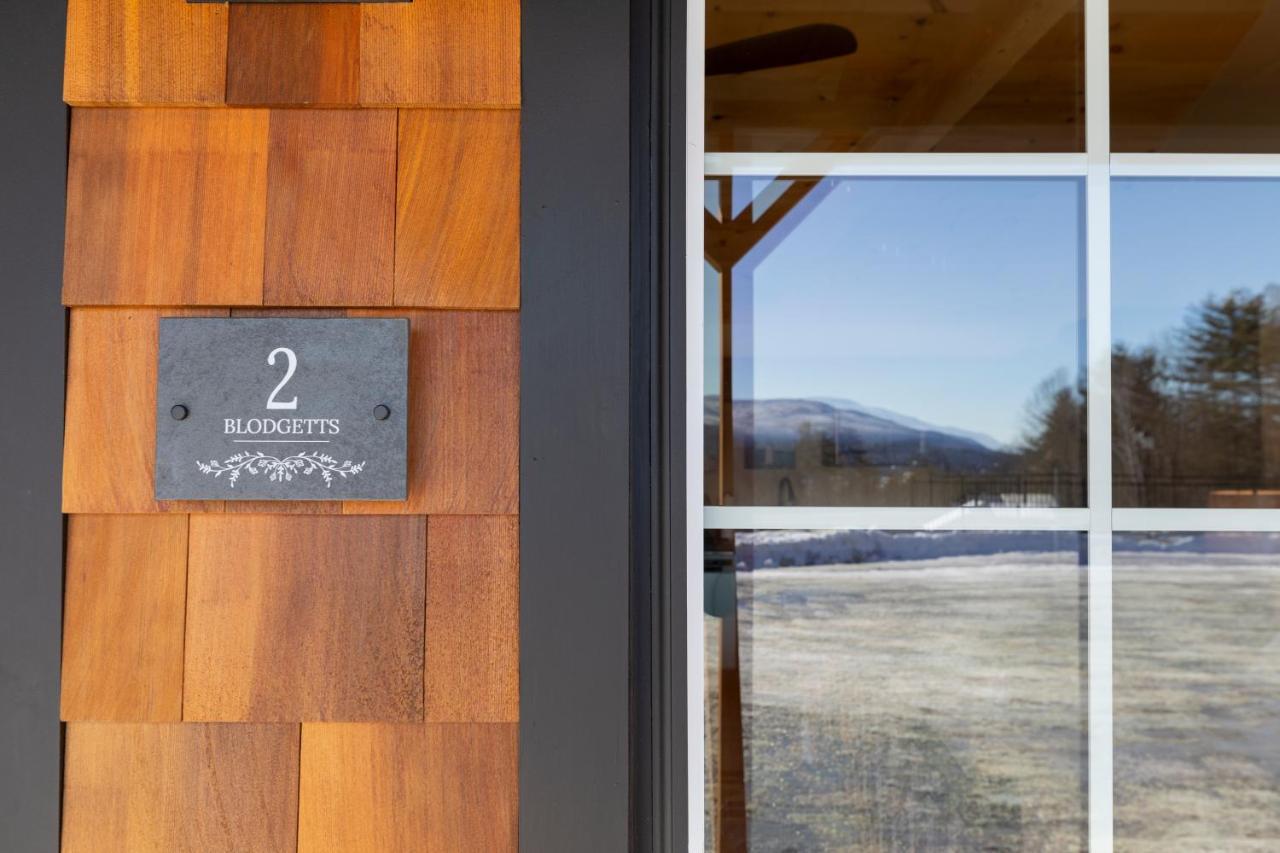 The Lodge By Sunapee Stays Zewnętrze zdjęcie