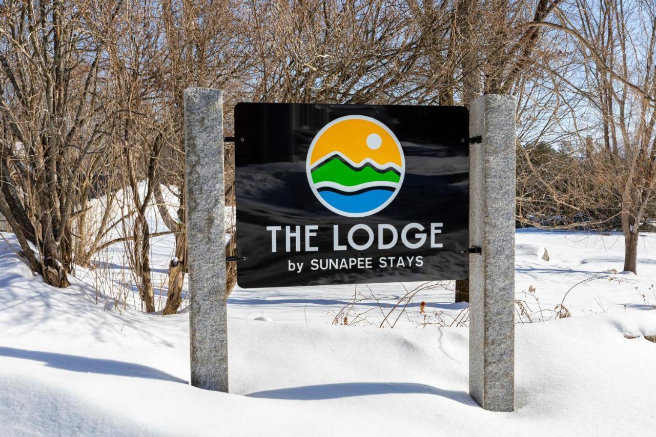 The Lodge By Sunapee Stays Zewnętrze zdjęcie