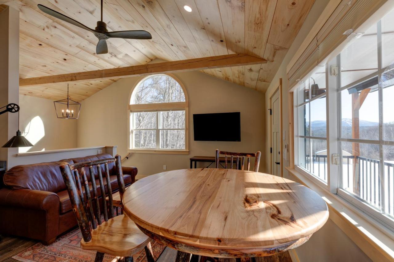 The Lodge By Sunapee Stays Zewnętrze zdjęcie