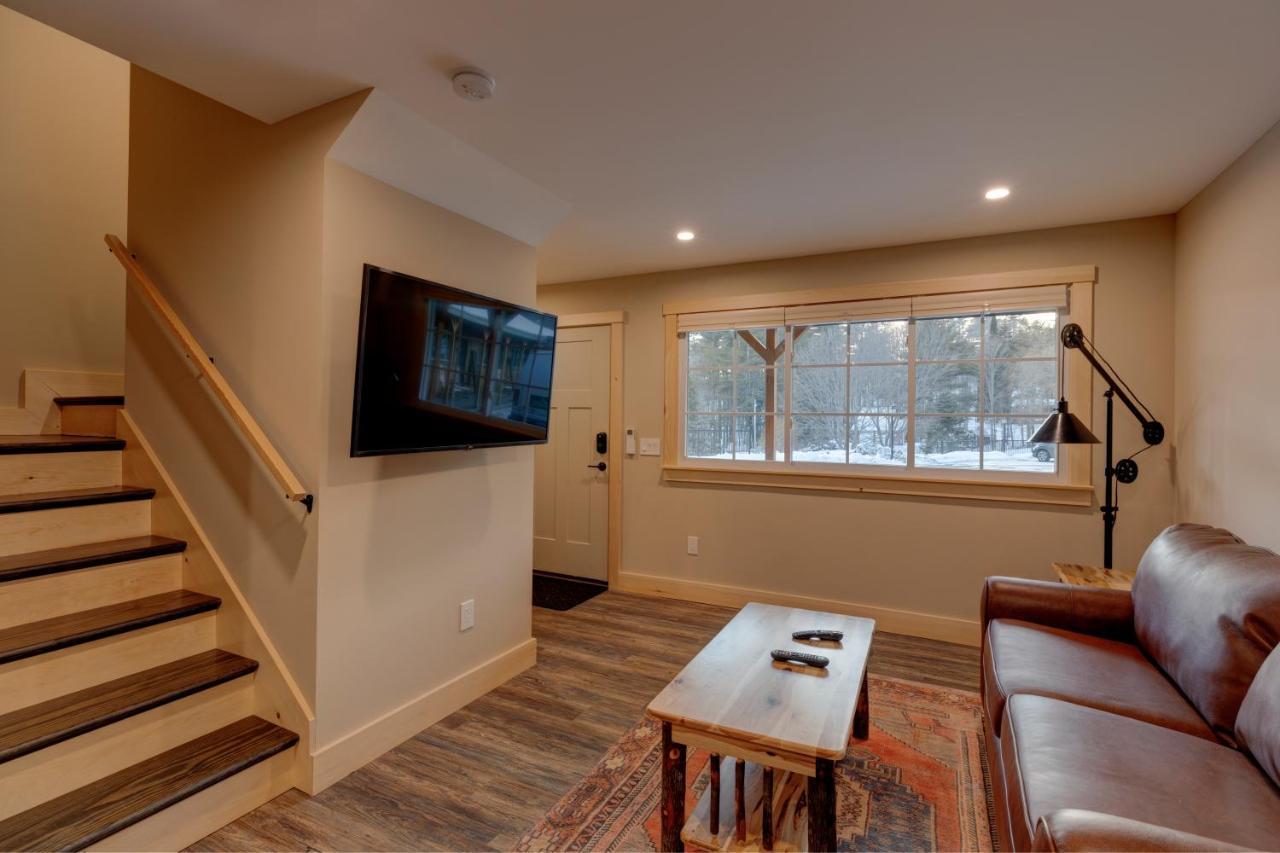 The Lodge By Sunapee Stays Pokój zdjęcie