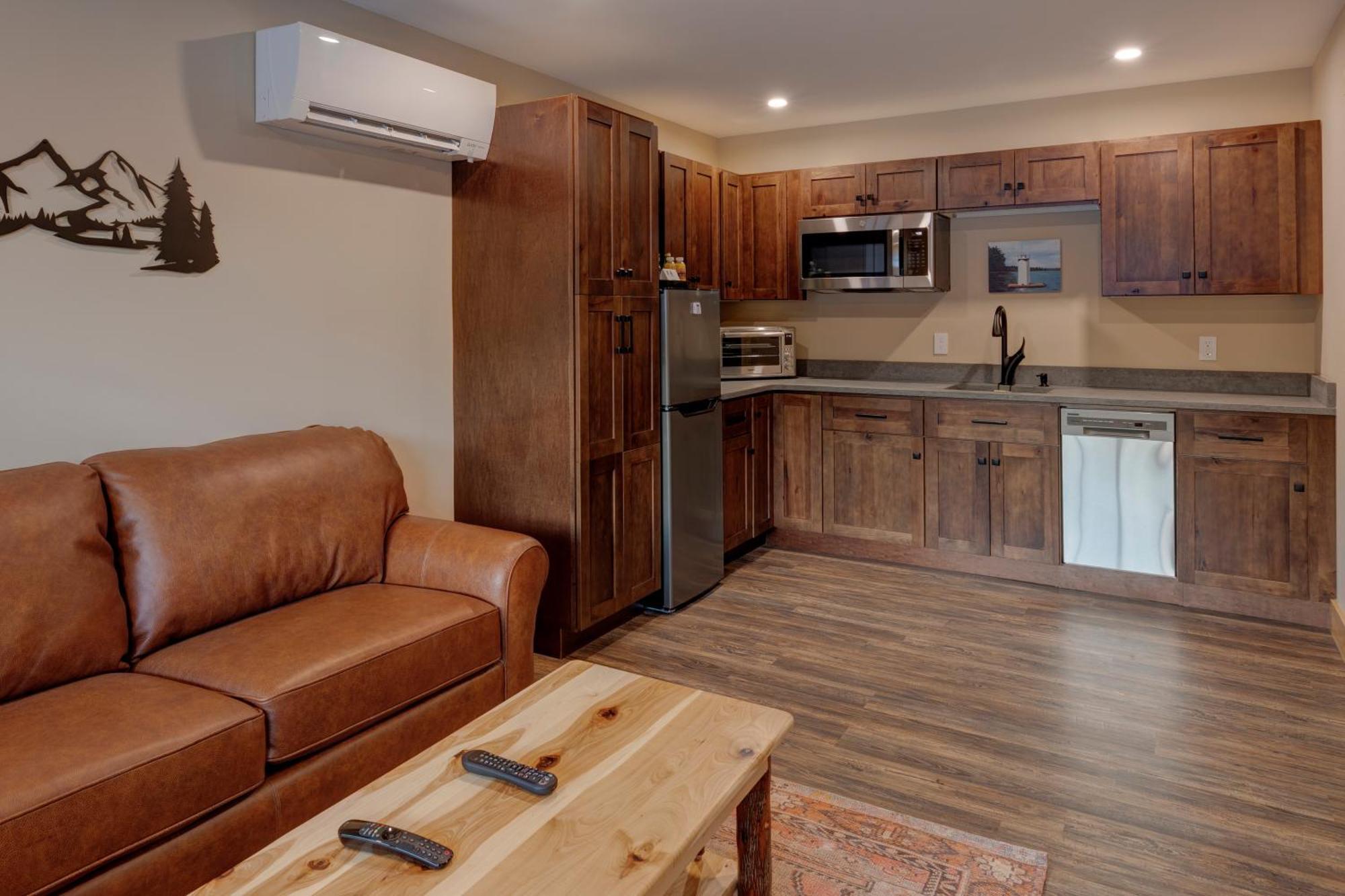 The Lodge By Sunapee Stays Pokój zdjęcie