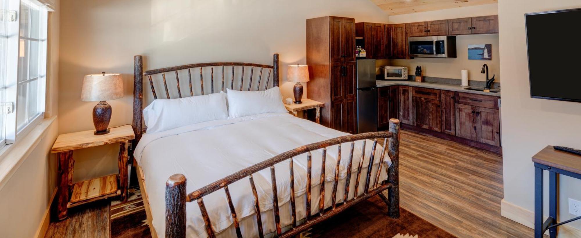 The Lodge By Sunapee Stays Pokój zdjęcie